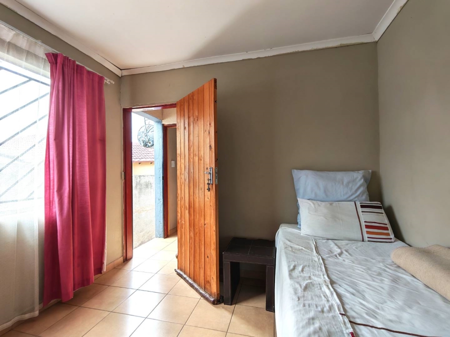 4 Bedroom Property for Sale in Cosmo City Gauteng