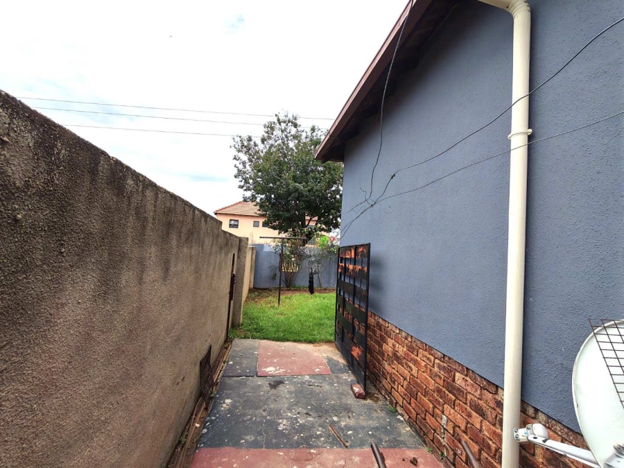 4 Bedroom Property for Sale in Cosmo City Gauteng