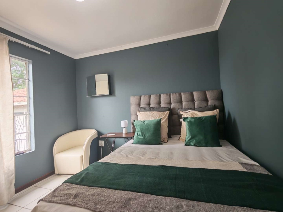 4 Bedroom Property for Sale in Cosmo City Gauteng