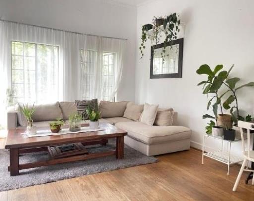 1 Bedroom Property for Sale in Morningside Gauteng