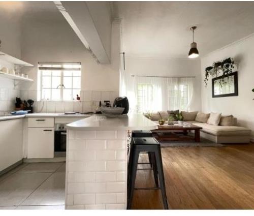 1 Bedroom Property for Sale in Morningside Gauteng