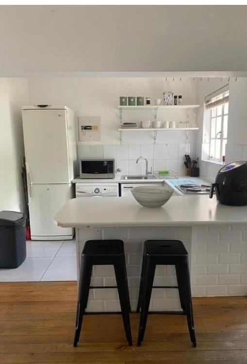 1 Bedroom Property for Sale in Morningside Gauteng