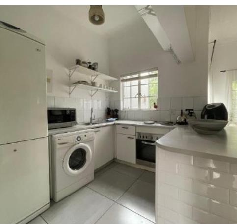 1 Bedroom Property for Sale in Morningside Gauteng