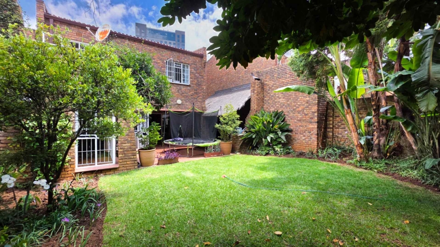 3 Bedroom Property for Sale in Sandown Gauteng