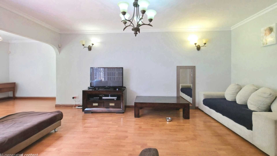 3 Bedroom Property for Sale in Sandown Gauteng