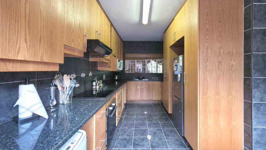 3 Bedroom Property for Sale in Sandown Gauteng