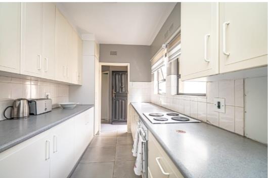 3 Bedroom Property for Sale in Corlett Gardens Gauteng