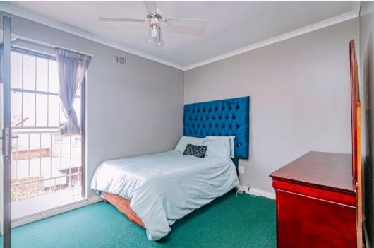 3 Bedroom Property for Sale in Corlett Gardens Gauteng