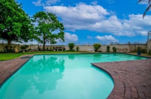 3 Bedroom Property for Sale in Corlett Gardens Gauteng