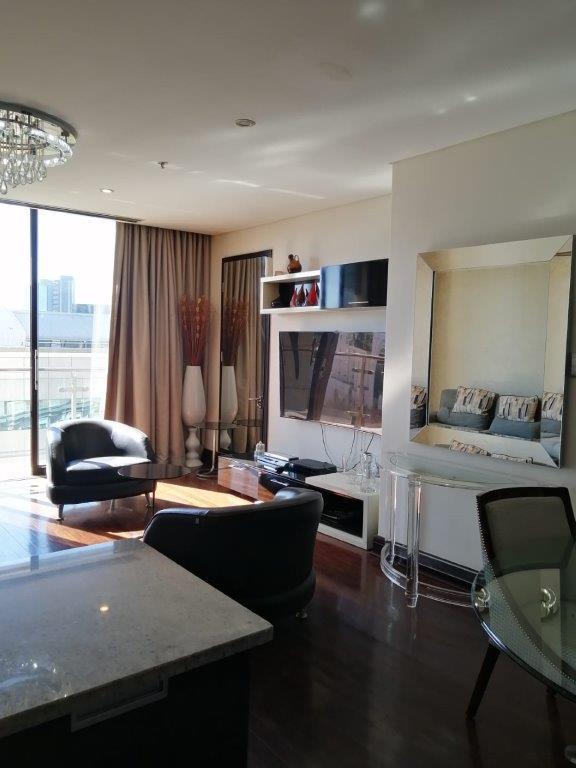 To Let 3 Bedroom Property for Rent in Melville Gauteng