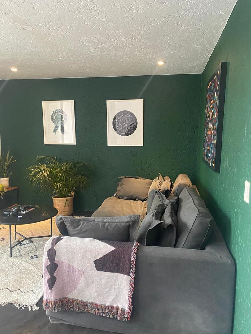 To Let 3 Bedroom Property for Rent in Melville Gauteng