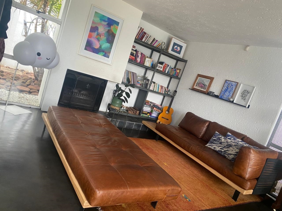 To Let 3 Bedroom Property for Rent in Melville Gauteng