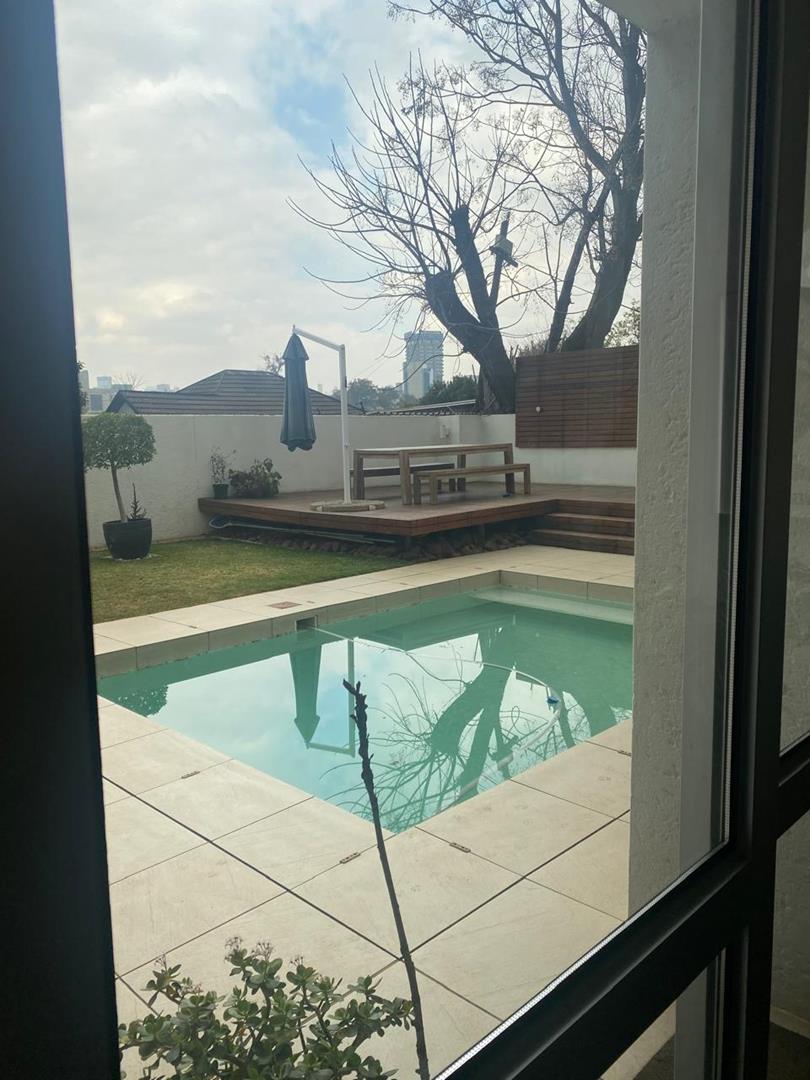 To Let 3 Bedroom Property for Rent in Melville Gauteng