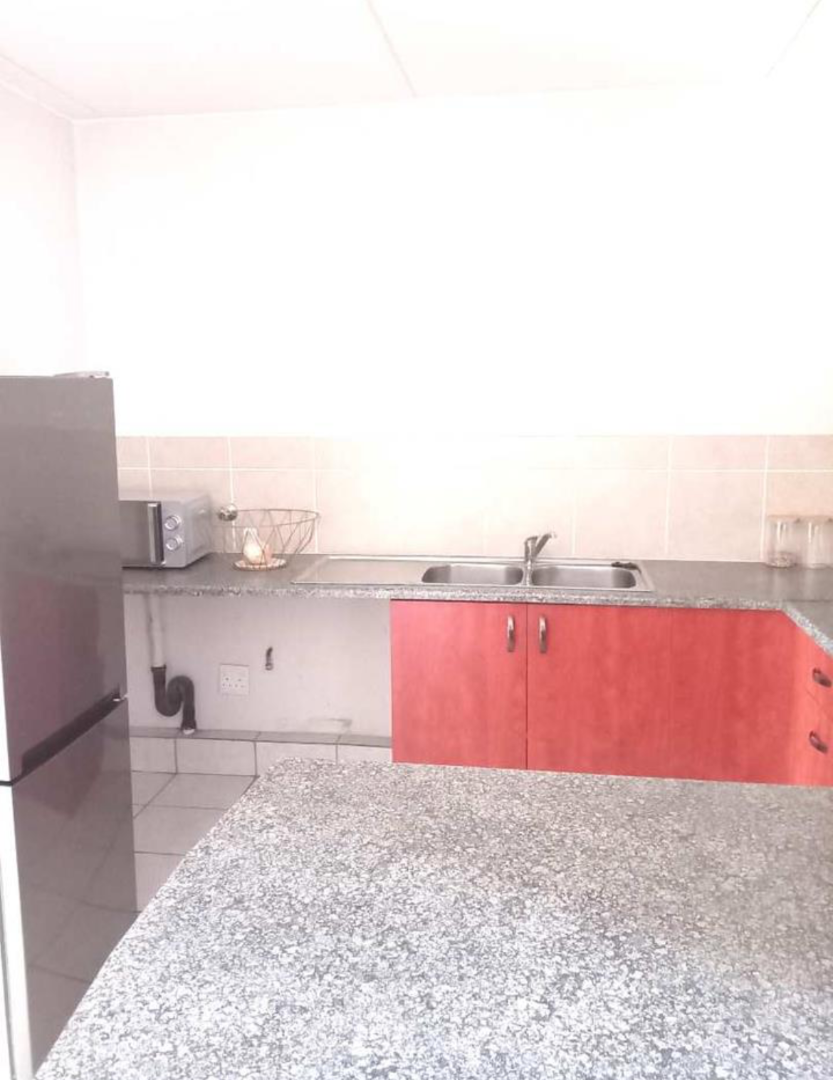 To Let 2 Bedroom Property for Rent in Comet Gauteng