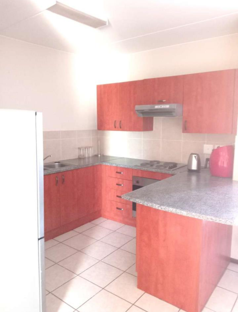 To Let 2 Bedroom Property for Rent in Comet Gauteng