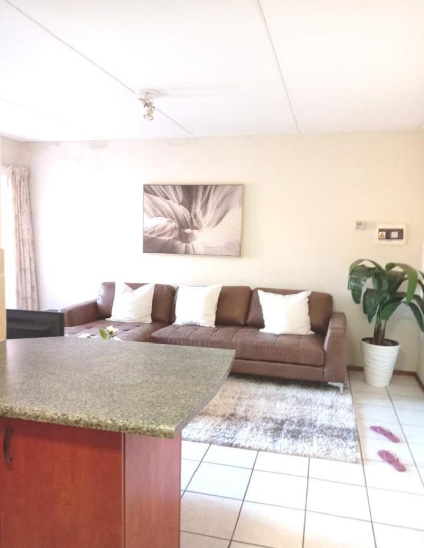 To Let 2 Bedroom Property for Rent in Comet Gauteng