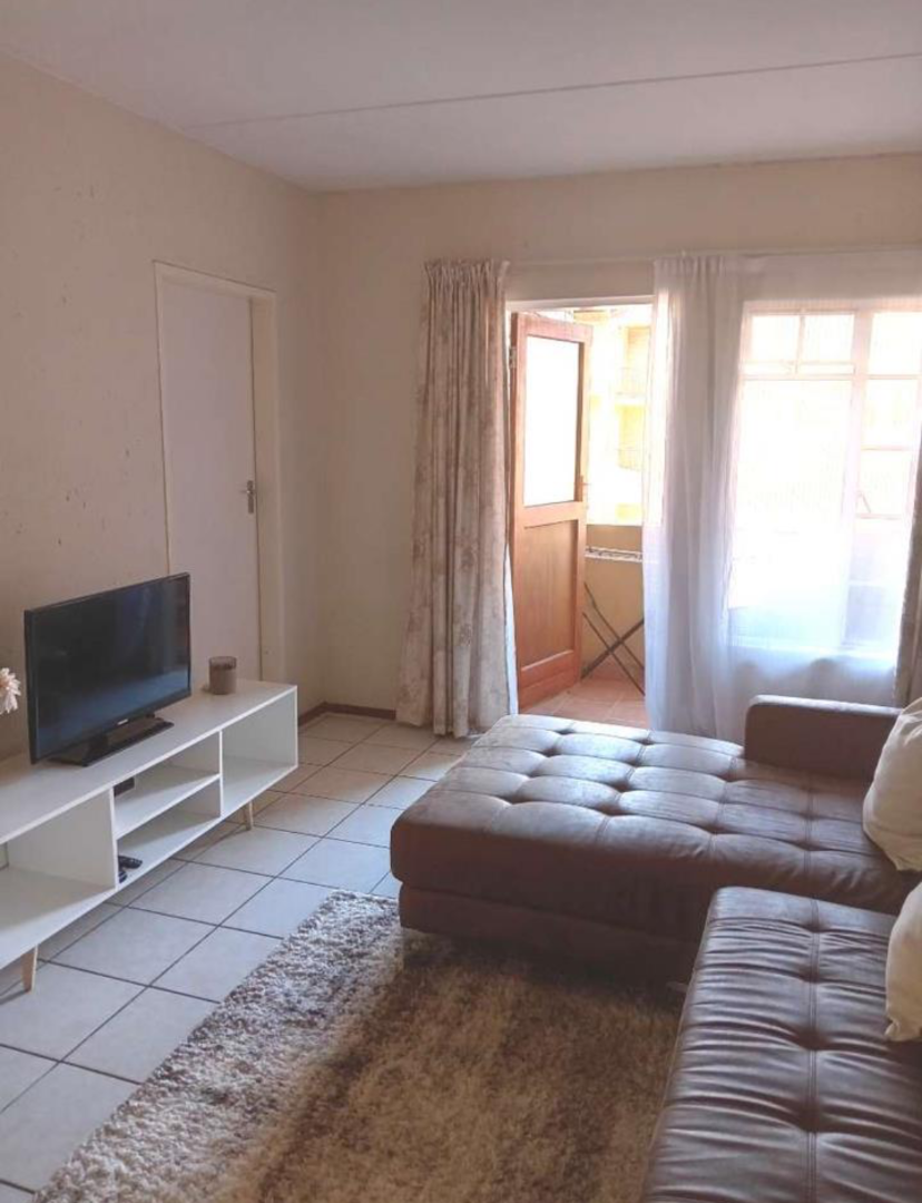 To Let 2 Bedroom Property for Rent in Comet Gauteng