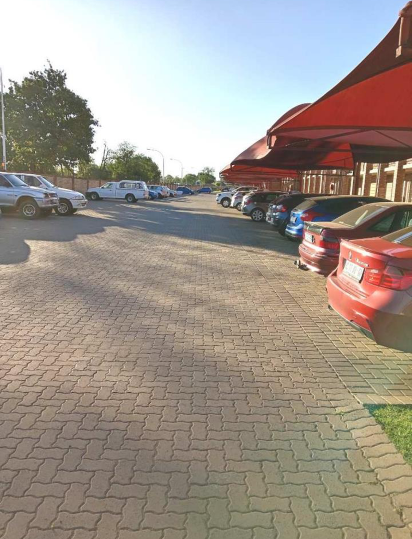 To Let 2 Bedroom Property for Rent in Comet Gauteng