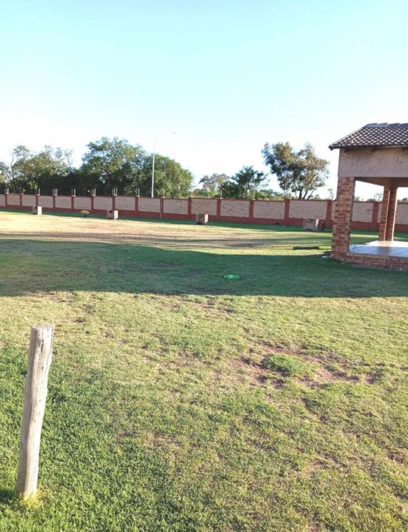 To Let 2 Bedroom Property for Rent in Comet Gauteng