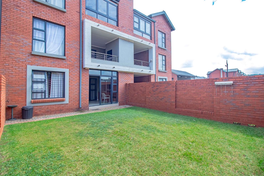 2 Bedroom Property for Sale in Irene Gauteng