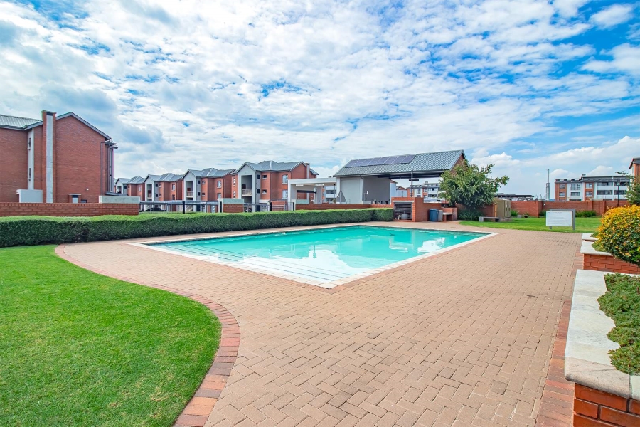 2 Bedroom Property for Sale in Irene Gauteng