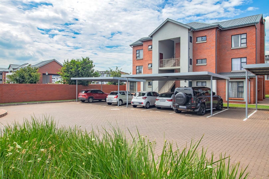 2 Bedroom Property for Sale in Irene Gauteng