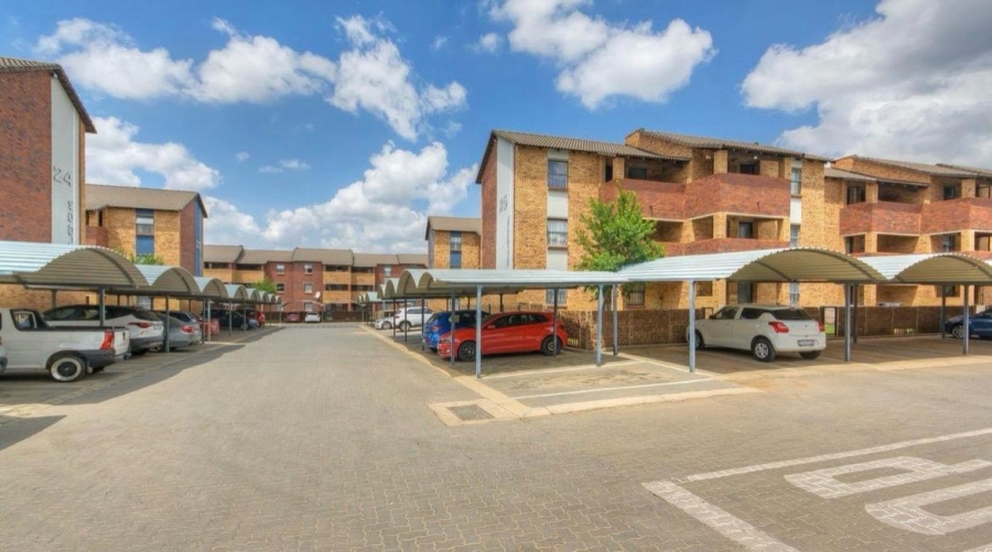 2 Bedroom Property for Sale in Alveda Park Gauteng