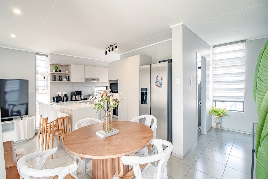 To Let 3 Bedroom Property for Rent in Rooihuiskraal North Gauteng