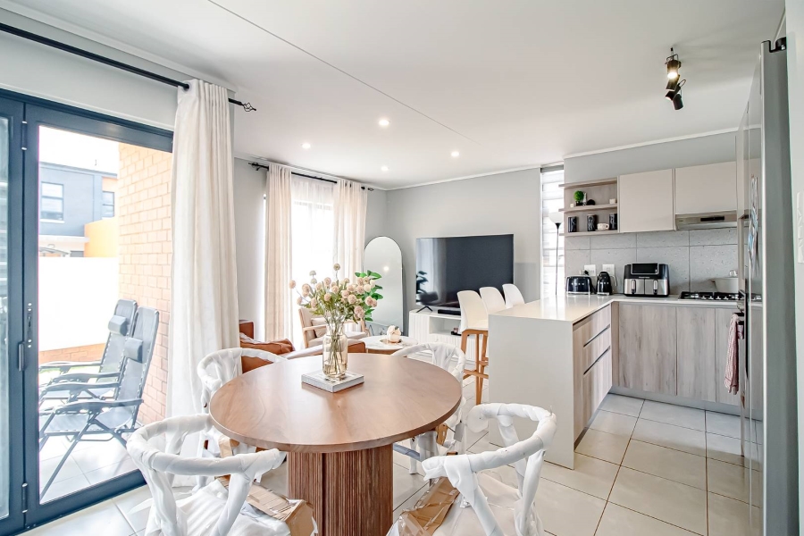 To Let 3 Bedroom Property for Rent in Rooihuiskraal North Gauteng