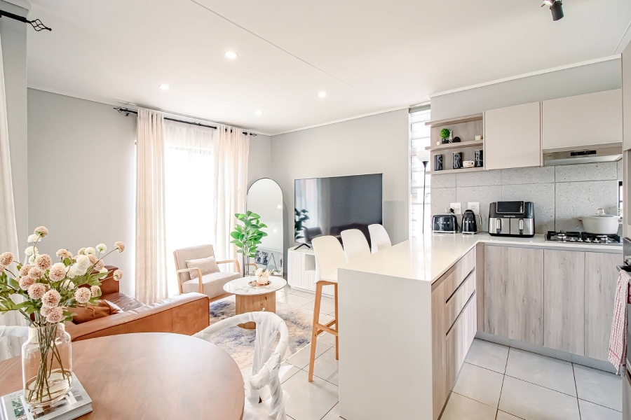 To Let 3 Bedroom Property for Rent in Rooihuiskraal North Gauteng