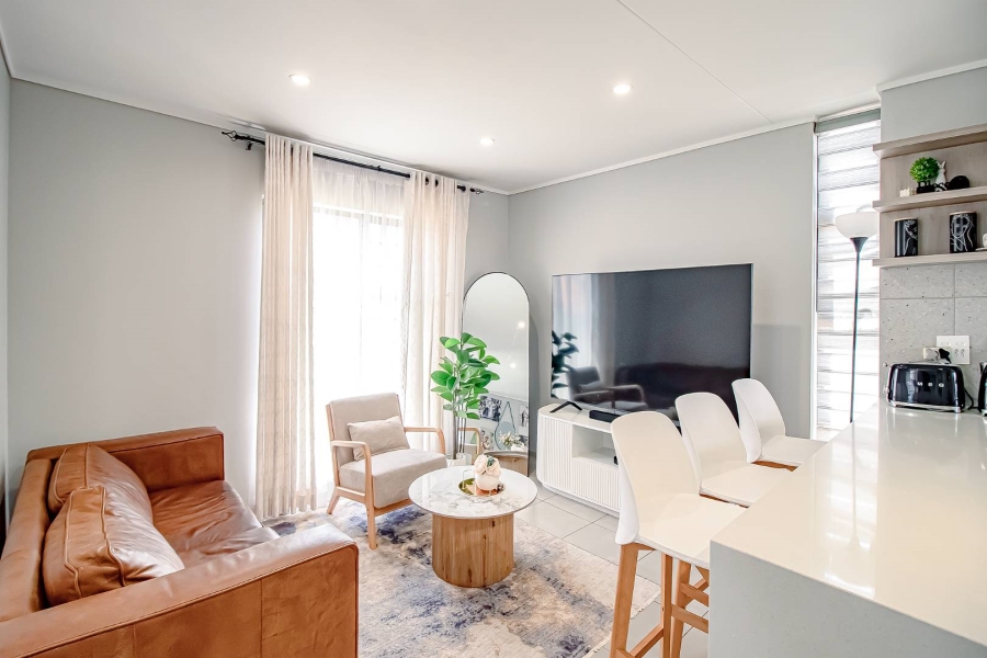 To Let 3 Bedroom Property for Rent in Rooihuiskraal North Gauteng