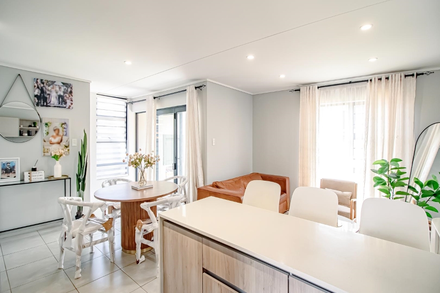 To Let 3 Bedroom Property for Rent in Rooihuiskraal North Gauteng