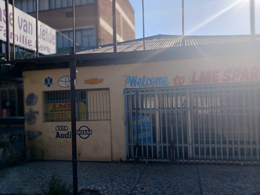 Commercial Property for Sale in Pretoria Gardens Gauteng