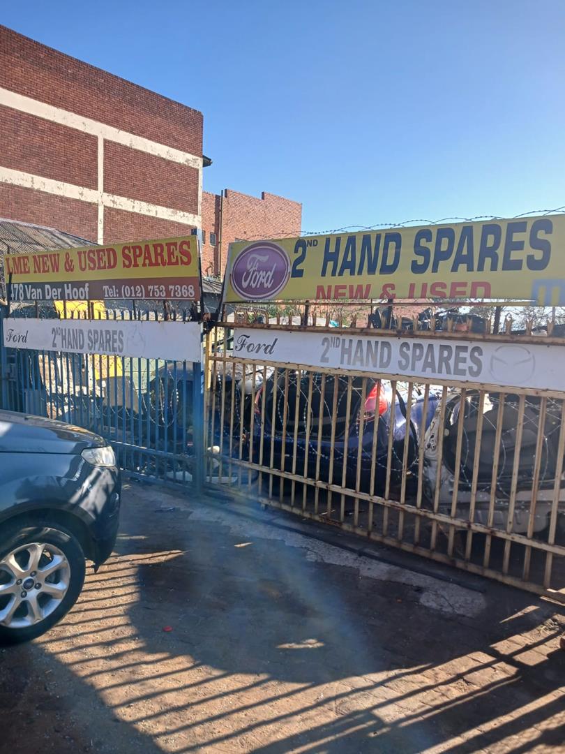 Commercial Property for Sale in Pretoria Gardens Gauteng