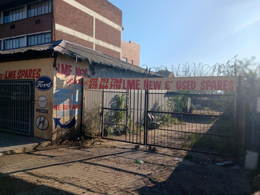 Commercial Property for Sale in Pretoria Gardens Gauteng