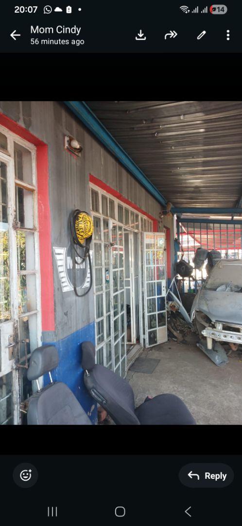 Commercial Property for Sale in Pretoria Gardens Gauteng