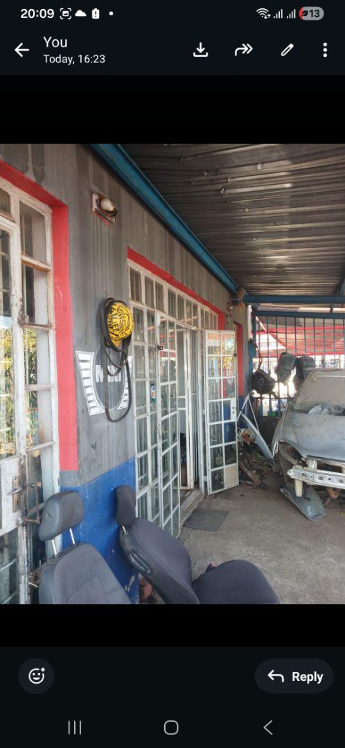 Commercial Property for Sale in Pretoria Gardens Gauteng