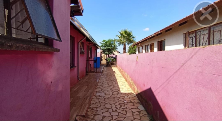 3 Bedroom Property for Sale in Ga-Rankuwa Gauteng