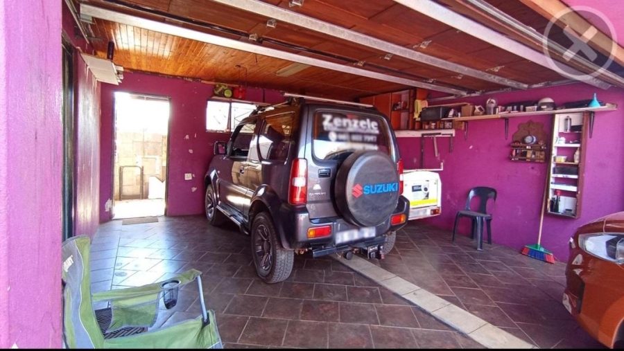 3 Bedroom Property for Sale in Ga-Rankuwa Gauteng