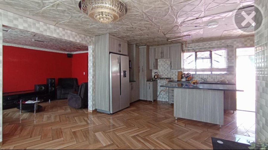 3 Bedroom Property for Sale in Ga-Rankuwa Gauteng