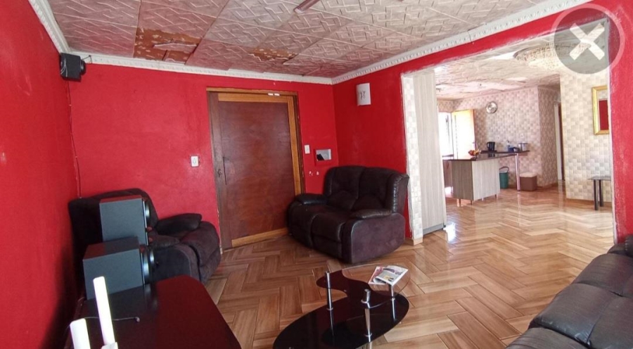 3 Bedroom Property for Sale in Ga-Rankuwa Gauteng