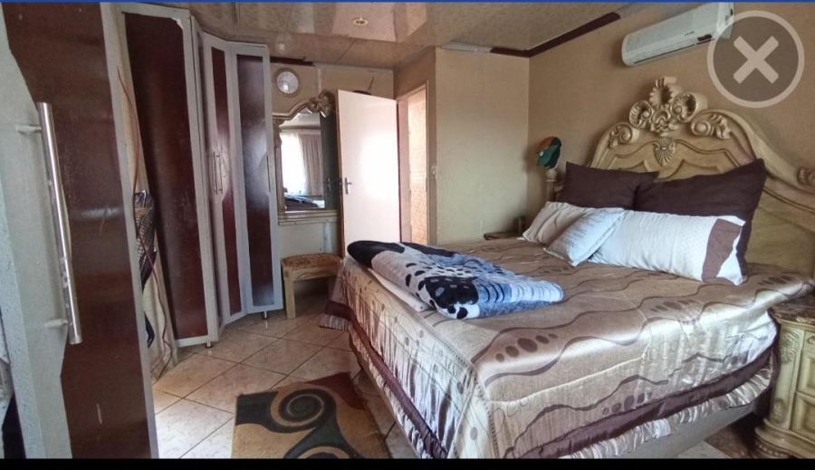 3 Bedroom Property for Sale in Ga-Rankuwa Gauteng