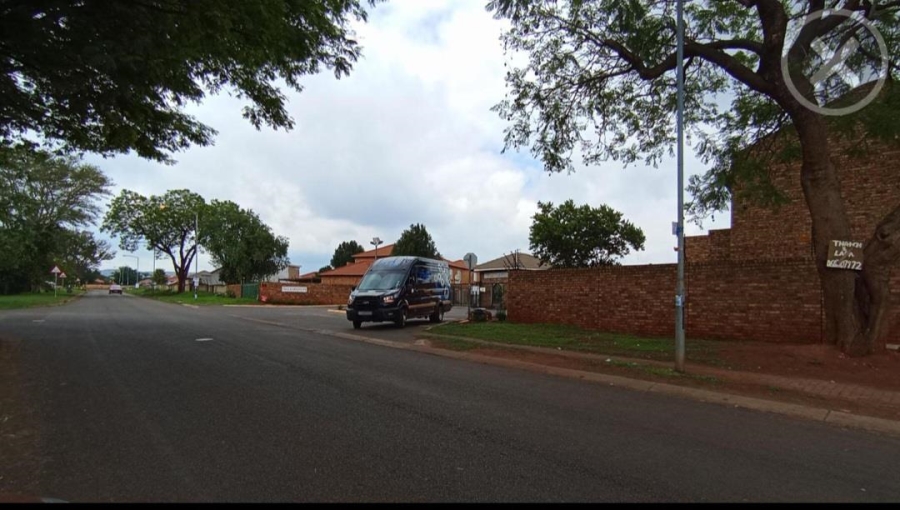 3 Bedroom Property for Sale in Pretoria North Gauteng