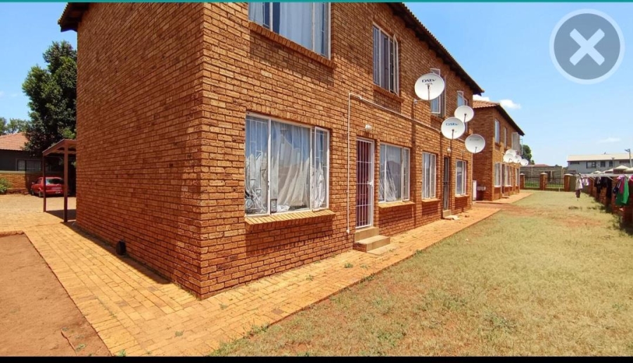 3 Bedroom Property for Sale in Pretoria North Gauteng