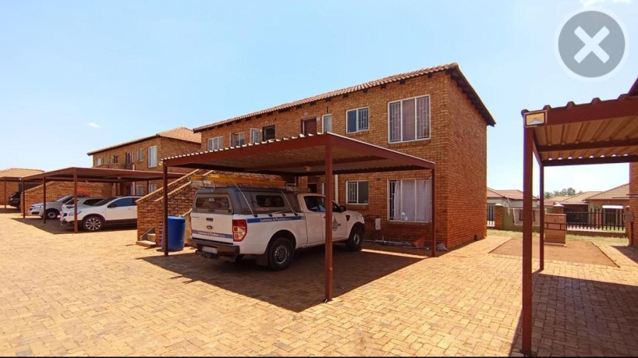 3 Bedroom Property for Sale in Pretoria North Gauteng