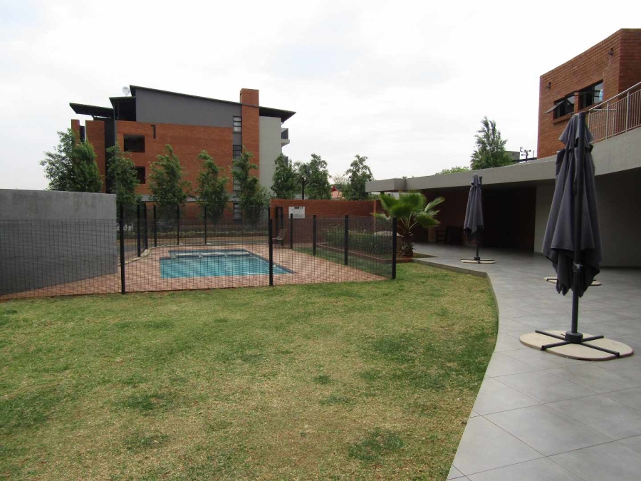 To Let 2 Bedroom Property for Rent in Bardene Gauteng