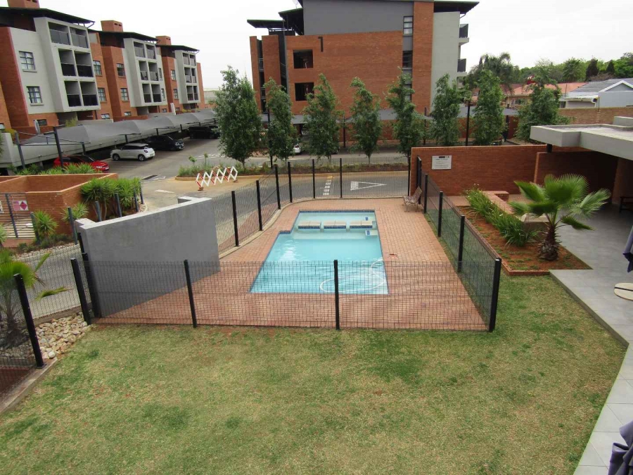 To Let 2 Bedroom Property for Rent in Bardene Gauteng