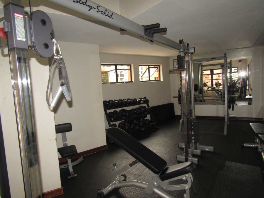 To Let 2 Bedroom Property for Rent in Bardene Gauteng