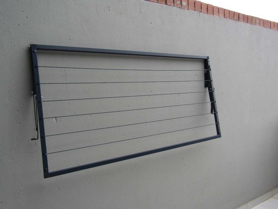 To Let 2 Bedroom Property for Rent in Bardene Gauteng