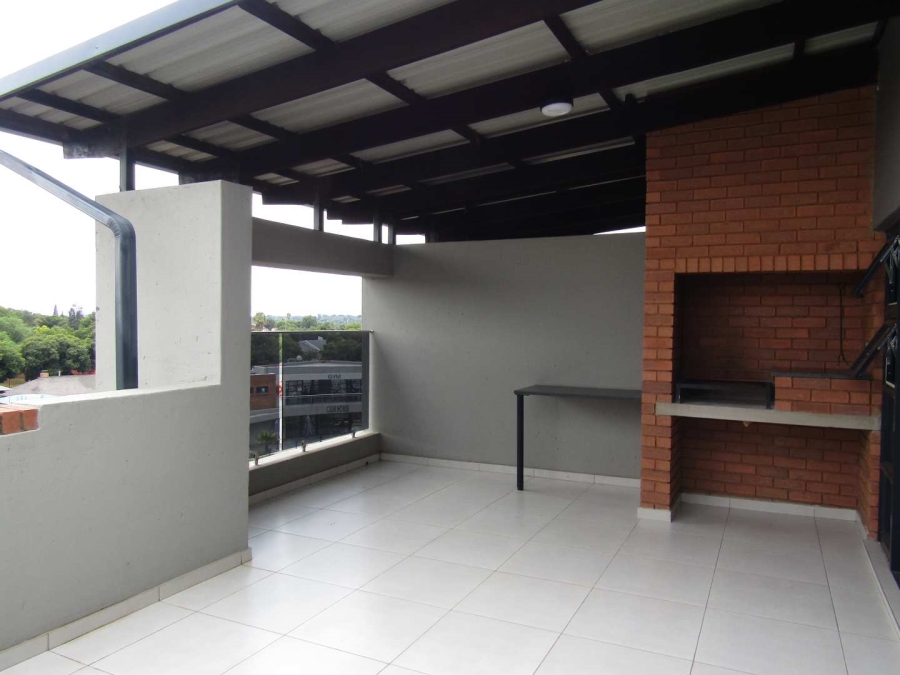 To Let 2 Bedroom Property for Rent in Bardene Gauteng